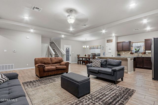 14513 DEREK JOSEPH Court, El Paso, TX 79938
