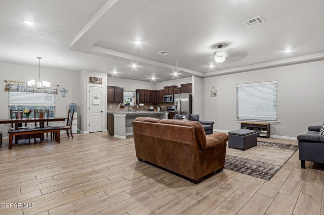 14513 DEREK JOSEPH Court, El Paso, TX 79938