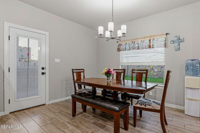 14513 DEREK JOSEPH Court, El Paso, TX 79938