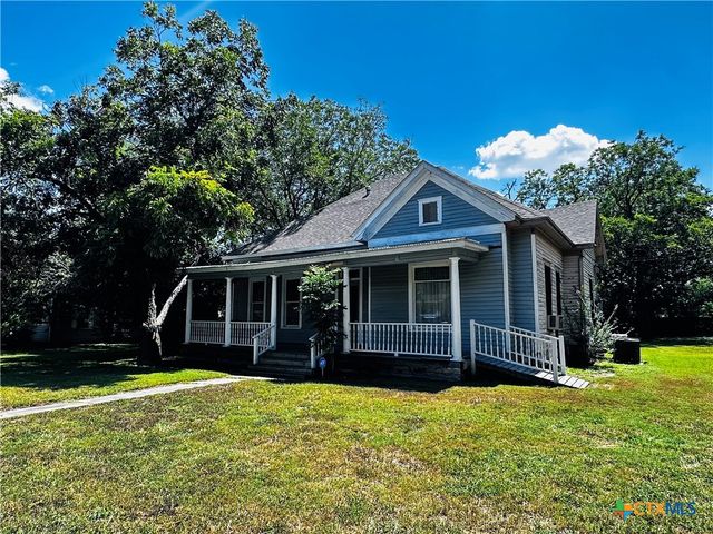 608 Coke Street, Yoakum, TX 77995