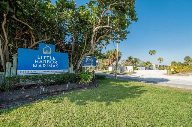 813 BAHIA DEL SOL DRIVE 34, Ruskin, FL 33570