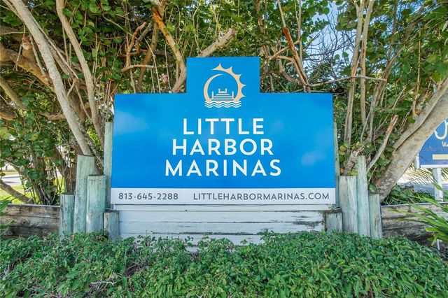 813 BAHIA DEL SOL DRIVE 34, Ruskin, FL 33570