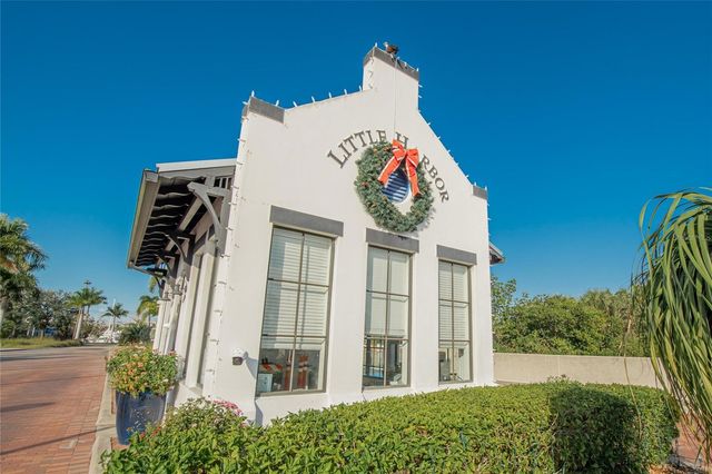 813 BAHIA DEL SOL DRIVE 34, Ruskin, FL 33570