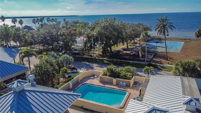 813 BAHIA DEL SOL DRIVE 34, Ruskin, FL 33570