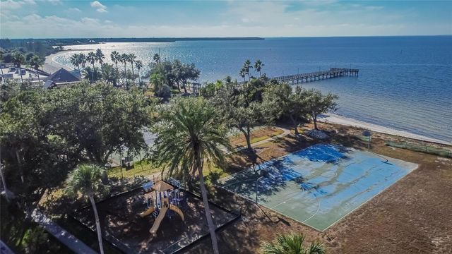 813 BAHIA DEL SOL DRIVE 34, Ruskin, FL 33570