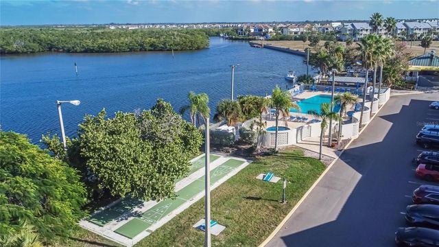 813 BAHIA DEL SOL DRIVE 34, Ruskin, FL 33570