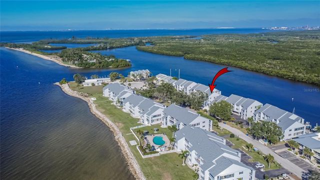 813 BAHIA DEL SOL DRIVE 34, Ruskin, FL 33570