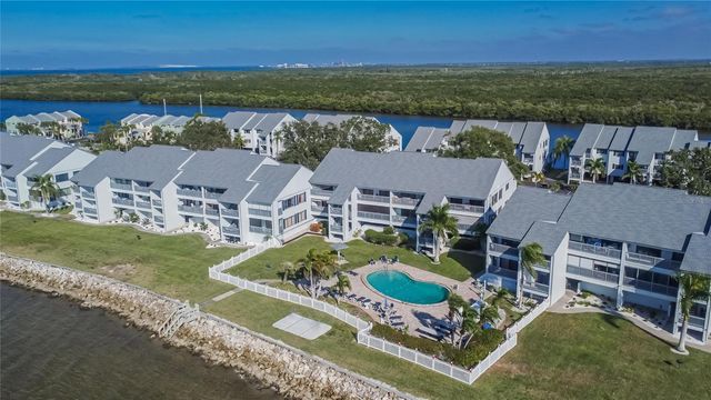 813 BAHIA DEL SOL DRIVE 34, Ruskin, FL 33570