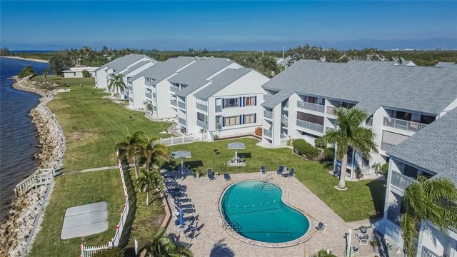 813 BAHIA DEL SOL DRIVE 34, Ruskin, FL 33570