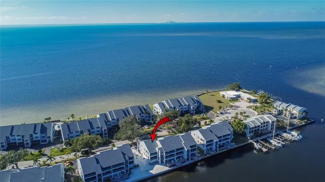 813 BAHIA DEL SOL DRIVE 34, Ruskin, FL 33570