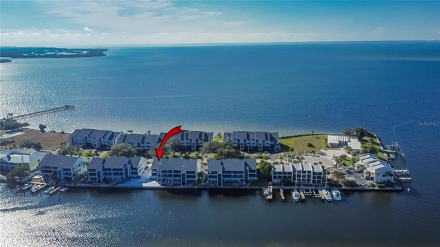 813 BAHIA DEL SOL DRIVE 34, Ruskin, FL 33570