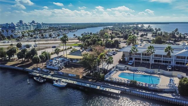 813 BAHIA DEL SOL DRIVE 34, Ruskin, FL 33570