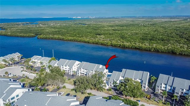 813 BAHIA DEL SOL DRIVE 34, Ruskin, FL 33570