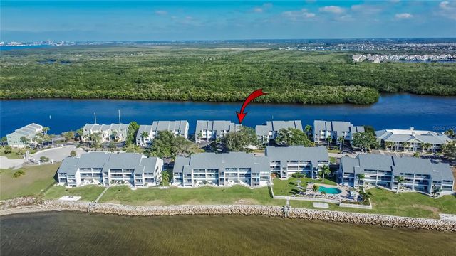 813 BAHIA DEL SOL DRIVE 34, Ruskin, FL 33570