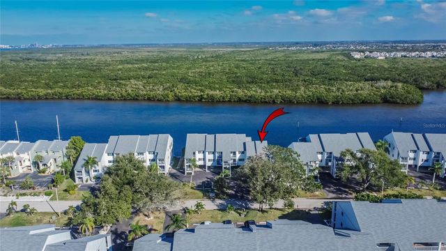 813 BAHIA DEL SOL DRIVE 34, Ruskin, FL 33570