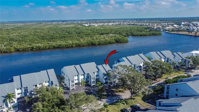 813 BAHIA DEL SOL DRIVE 34, Ruskin, FL 33570