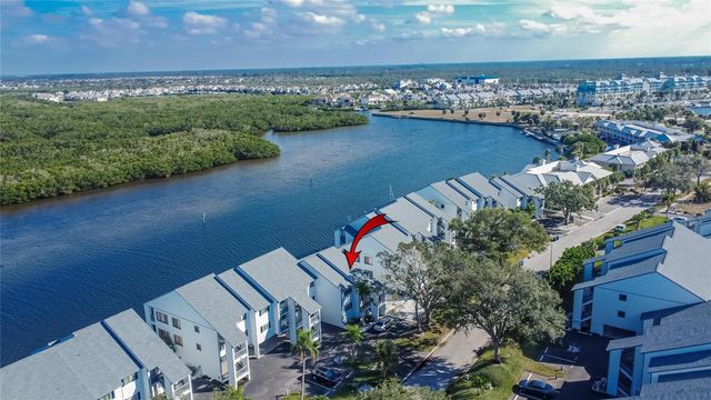 813 BAHIA DEL SOL DRIVE 34, Ruskin, FL 33570