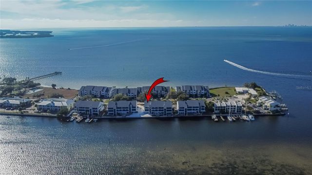 813 BAHIA DEL SOL DRIVE 34, Ruskin, FL 33570