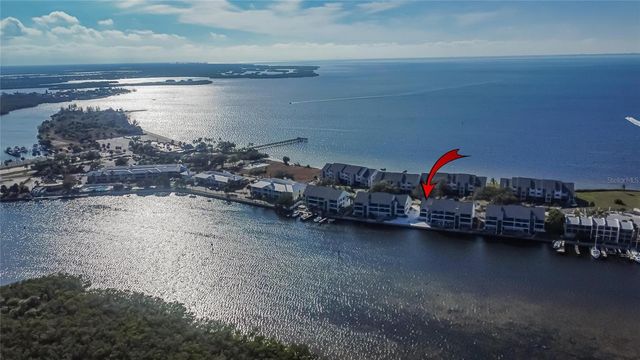 813 BAHIA DEL SOL DRIVE 34, Ruskin, FL 33570