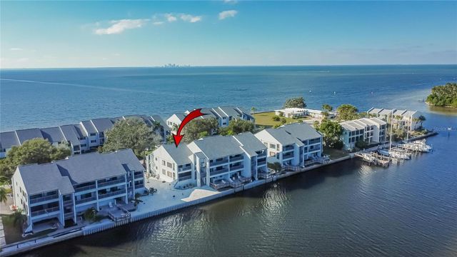 813 BAHIA DEL SOL DRIVE 34, Ruskin, FL 33570