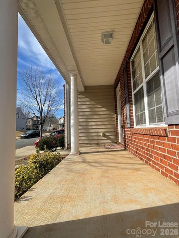 13722 Delstone Drive, Huntersville, NC 28078