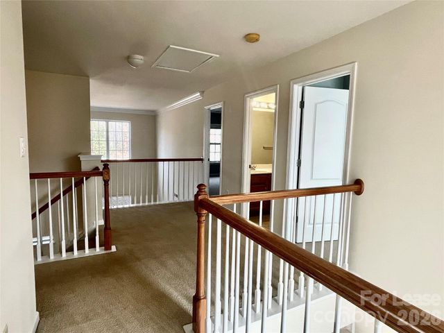 13722 Delstone Drive, Huntersville, NC 28078