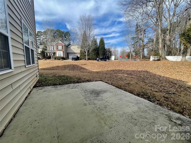 13722 Delstone Drive, Huntersville, NC 28078