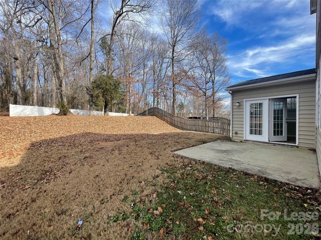 13722 Delstone Drive, Huntersville, NC 28078