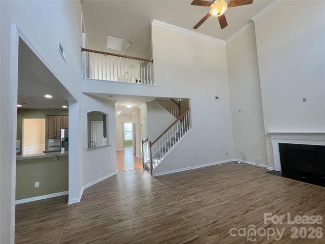 13722 Delstone Drive, Huntersville, NC 28078