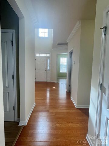 13722 Delstone Drive, Huntersville, NC 28078