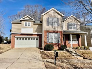 13722 Delstone Drive, Huntersville, NC 28078