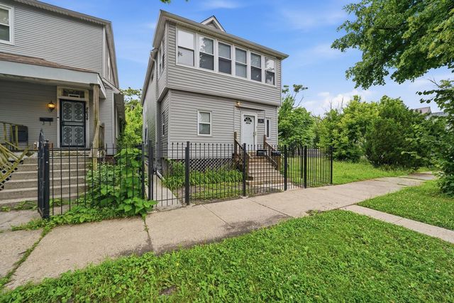 8632 S Sangamon Street, Chicago, IL 60620