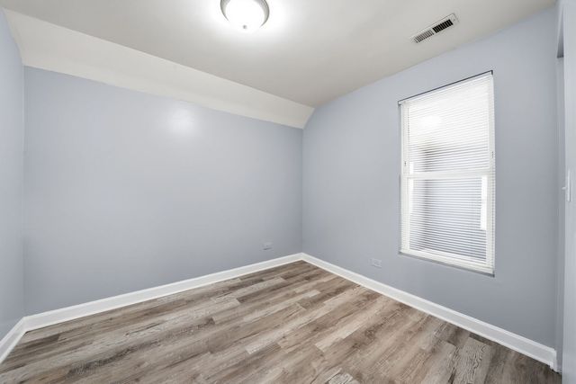8632 S Sangamon Street, Chicago, IL 60620