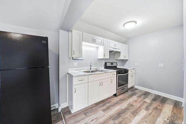 8632 S Sangamon Street, Chicago, IL 60620