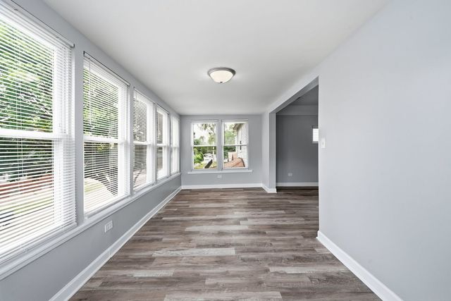 8632 S Sangamon Street, Chicago, IL 60620