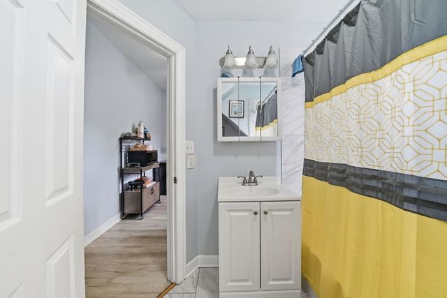 8632 S Sangamon Street, Chicago, IL 60620