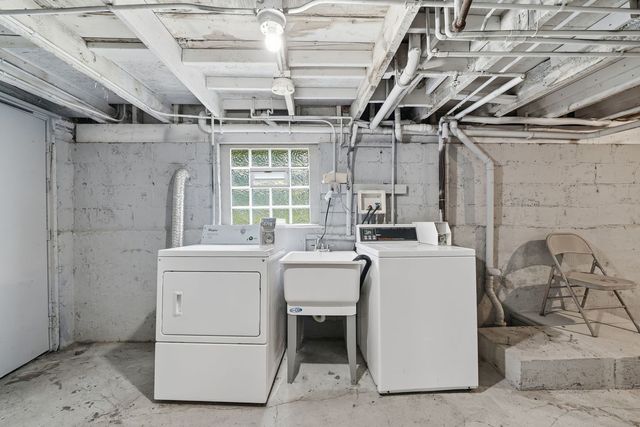 8632 S Sangamon Street, Chicago, IL 60620