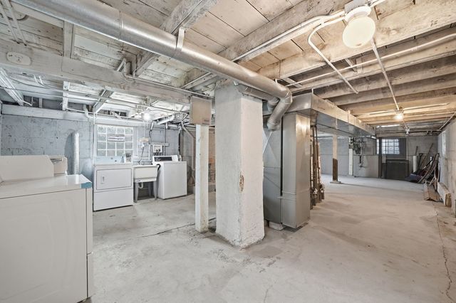 8632 S Sangamon Street, Chicago, IL 60620