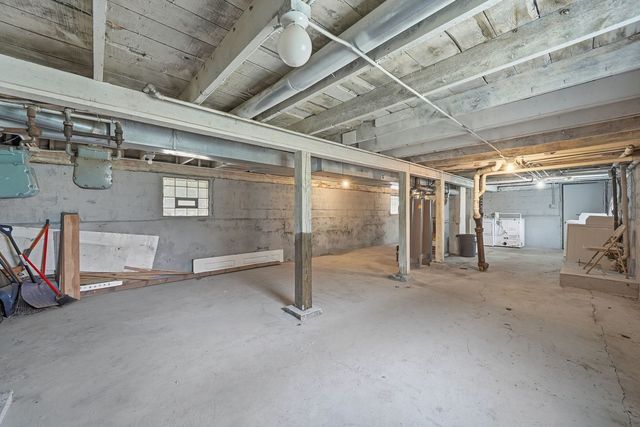 8632 S Sangamon Street, Chicago, IL 60620