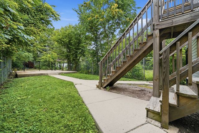 8632 S Sangamon Street, Chicago, IL 60620