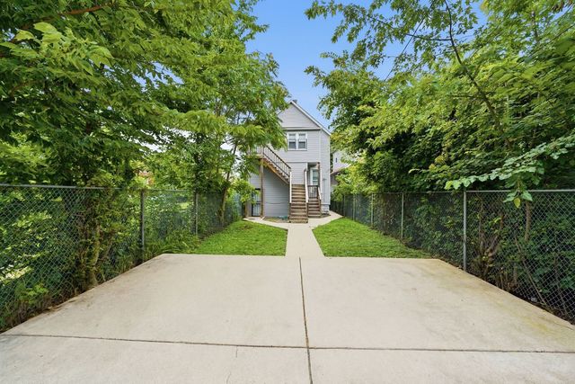 8632 S Sangamon Street, Chicago, IL 60620