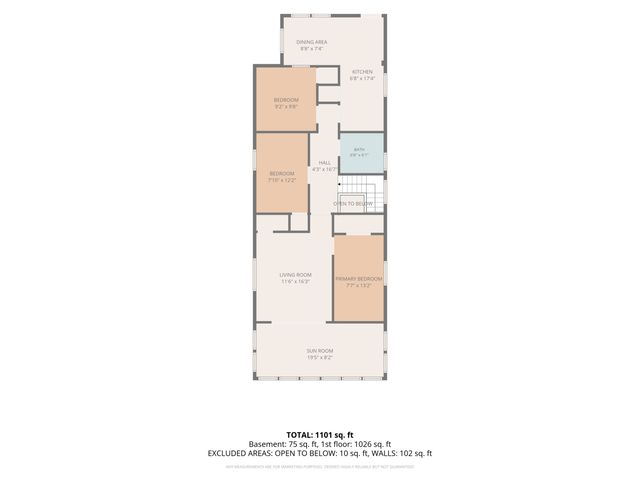 8632 S Sangamon Street, Chicago, IL 60620