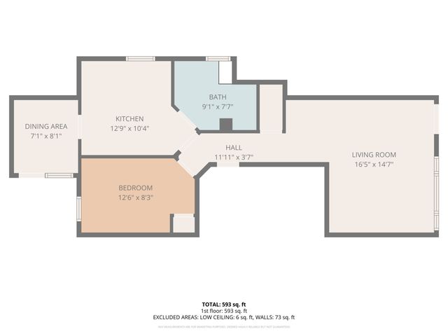 8632 S Sangamon Street, Chicago, IL 60620