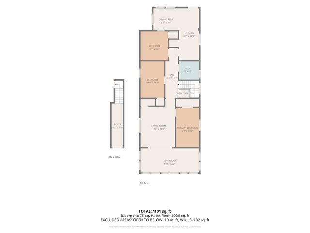8632 S Sangamon Street, Chicago, IL 60620