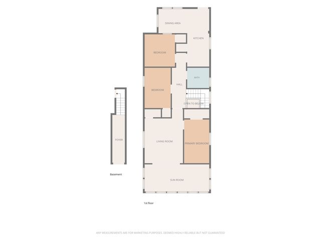 8632 S Sangamon Street, Chicago, IL 60620