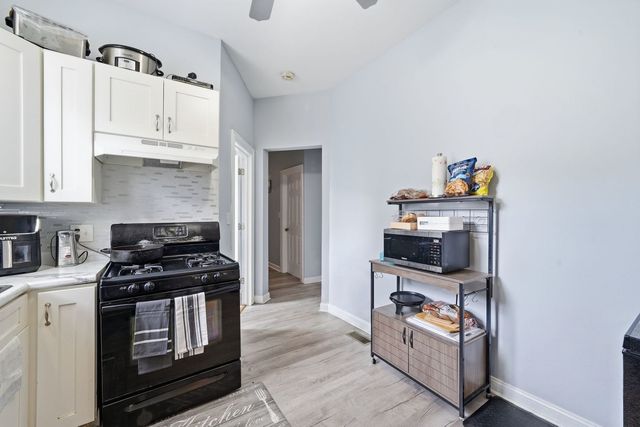 8632 S Sangamon Street, Chicago, IL 60620