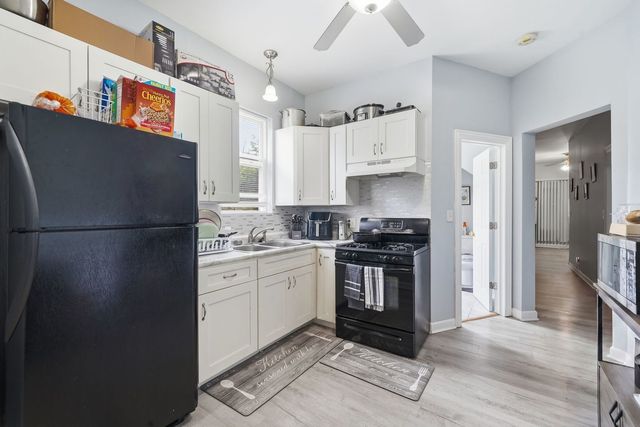 8632 S Sangamon Street, Chicago, IL 60620