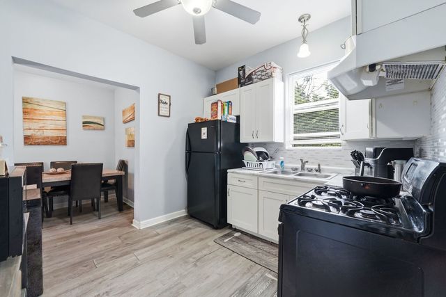 8632 S Sangamon Street, Chicago, IL 60620