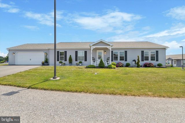 411 RAINBOW DR, Nottingham, PA 19362