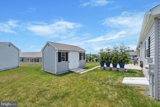 411 RAINBOW DR, Nottingham, PA 19362